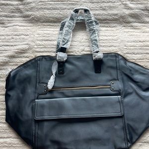 Victoria’s Secret Large weekend tote bag NEW!!